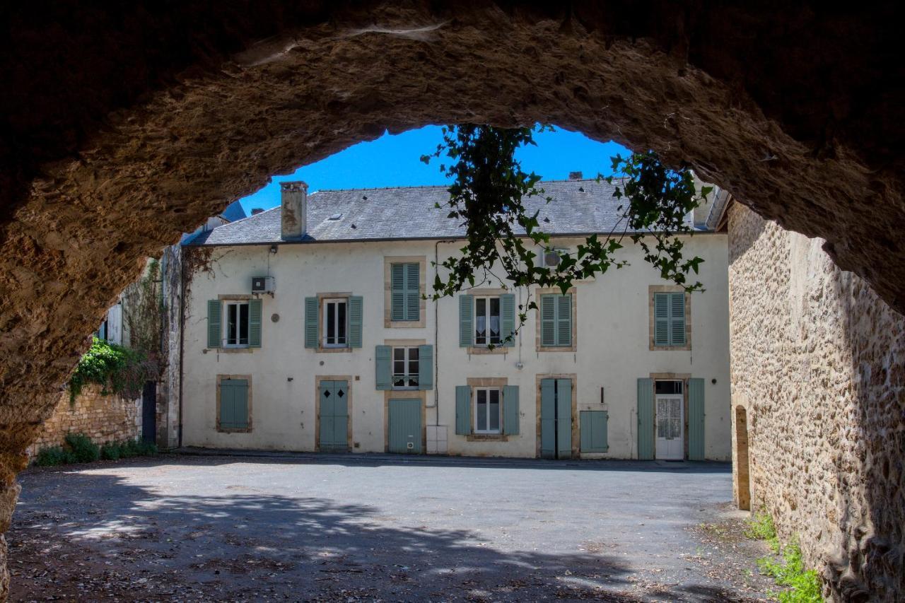 Appartamento La licorne sarladaise Sarlat Esterno foto