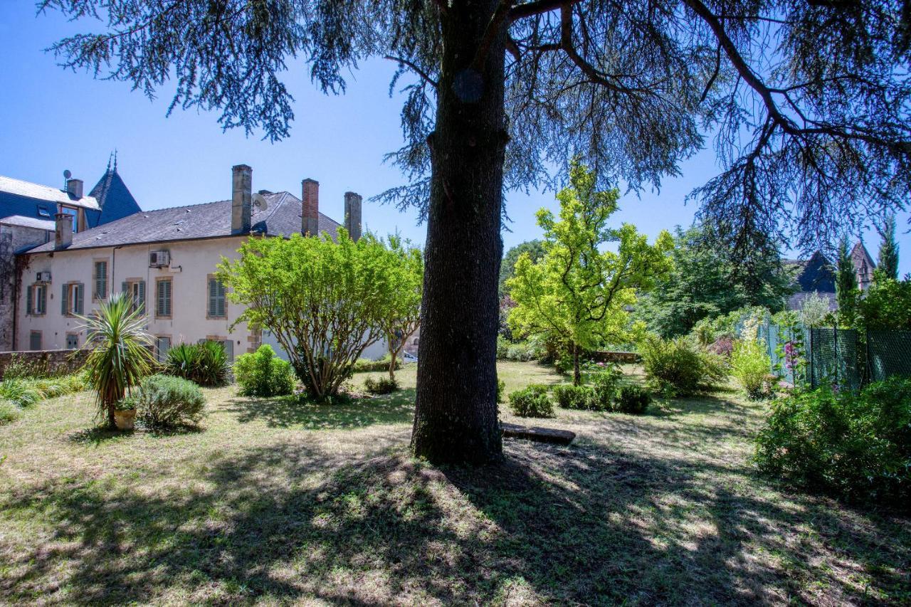 Appartamento La licorne sarladaise Sarlat Esterno foto